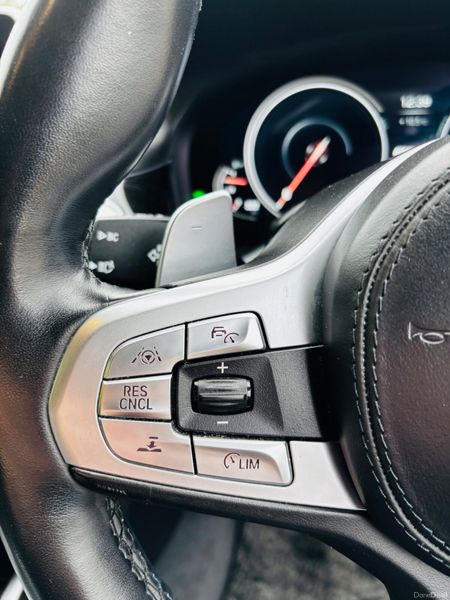 2018 BMW 740E I PERFORMANCE M-SPORT 384142855