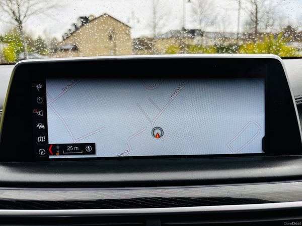 2018 BMW 740E I PERFORMANCE M-SPORT 384142857