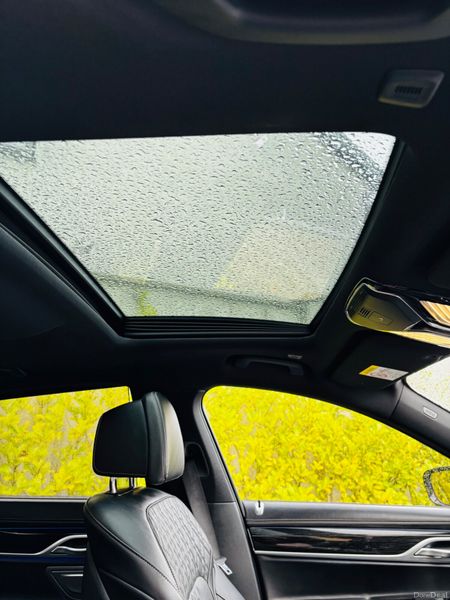 2018 BMW 740E I PERFORMANCE M-SPORT 384142869