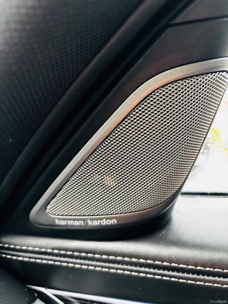 2018 BMW 740E I PERFORMANCE M-SPORT 384142871