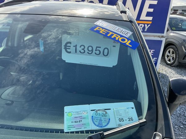 2019 FORD ECOSPORT PETROL ST-LINE LOW KMS 384143771