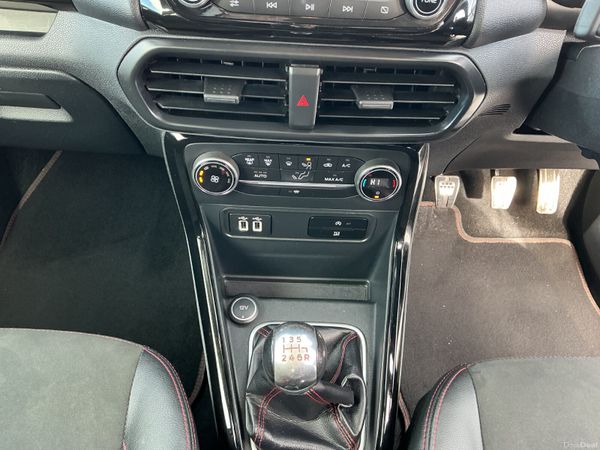 2019 FORD ECOSPORT PETROL ST-LINE LOW KMS 384143829