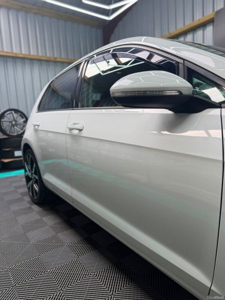 Volkswagen Golf 2015 (152) - Diesel + Manual 384146199