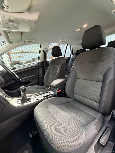 Volkswagen Golf 2015 (152) - Diesel + Manual 384146279