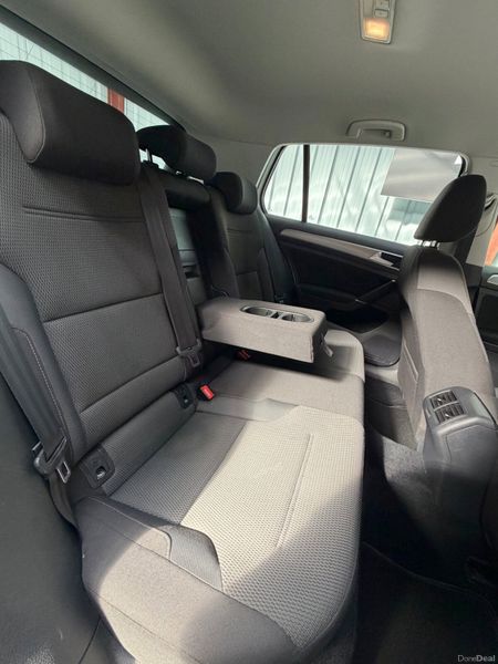 Volkswagen Golf 2015 (152) - Diesel + Manual 384146285