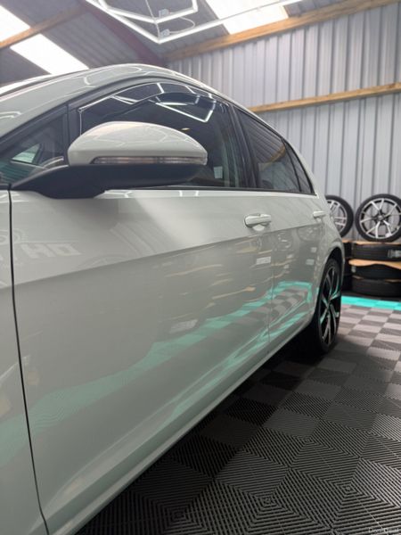 Volkswagen Golf 2015 (152) - Diesel + Manual 384146201