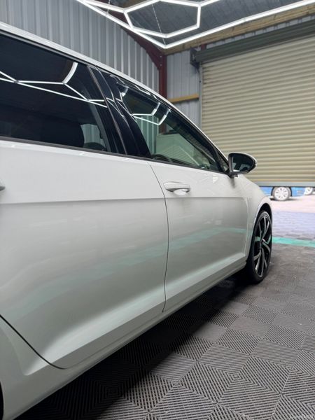 Volkswagen Golf 2015 (152) - Diesel + Manual 384146203