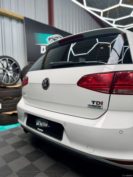 Volkswagen Golf 2015 (152) - Diesel + Manual 384146205