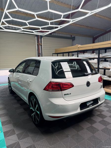 Volkswagen Golf 2015 (152) - Diesel + Manual 384146207