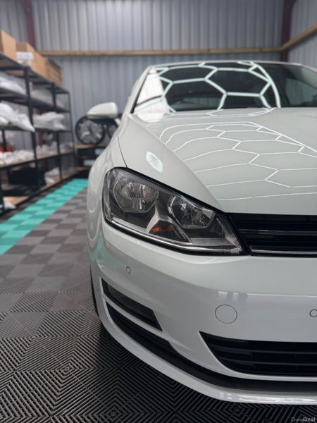 Volkswagen Golf 2015 (152) - Diesel + Manual 384146211