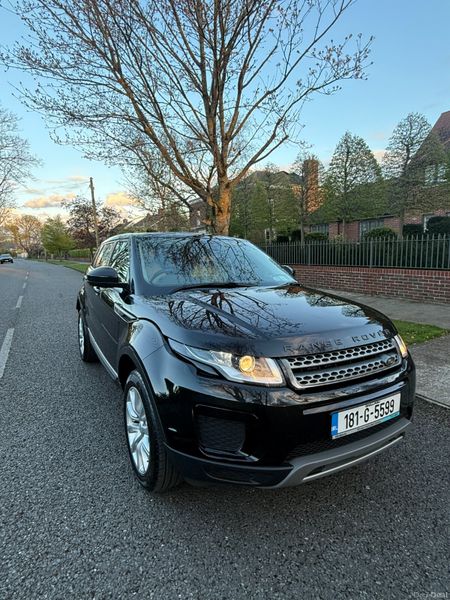✅ Land Rover Evoque. 2-Year Warranty inc. Finance 384148269
