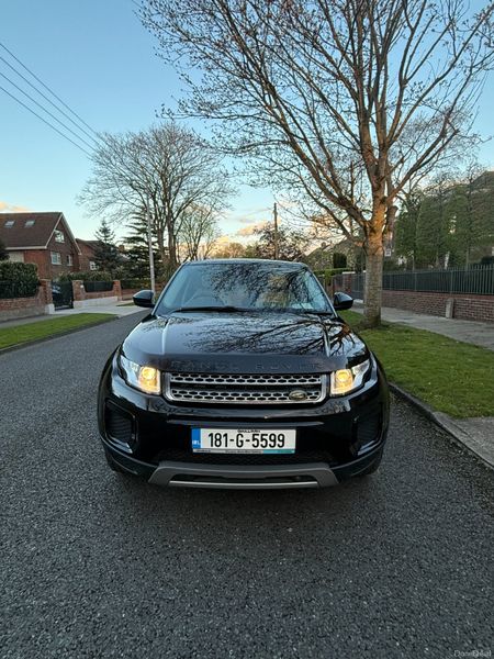 ✅ Land Rover Evoque. 2-Year Warranty inc. Finance 384148271