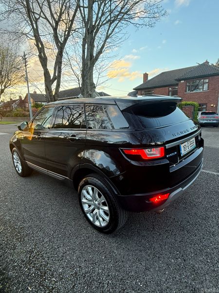 ✅ Land Rover Evoque. 2-Year Warranty inc. Finance 384148277
