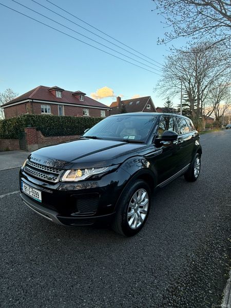 ✅ Range Rover Evoque. 2-Year Warranty. Finance. 384149145