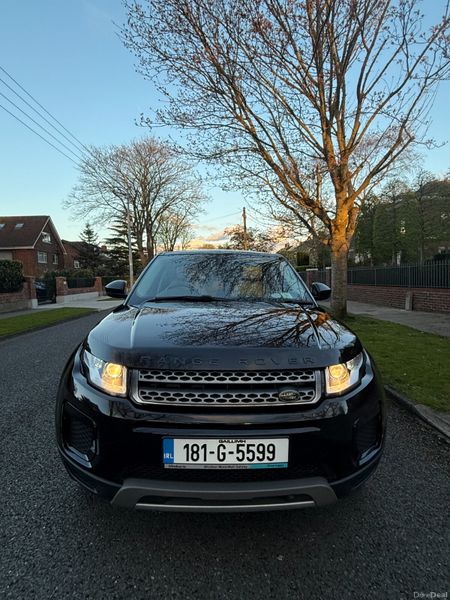 ✅ Range Rover Evoque. 2-Year Warranty. Finance. 384149157