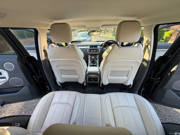 ✅ Range Rover Evoque. 2-Year Warranty. Finance. 384149161