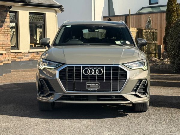 Stunning 201 Audi Q3 S-Line Auto! 384149265