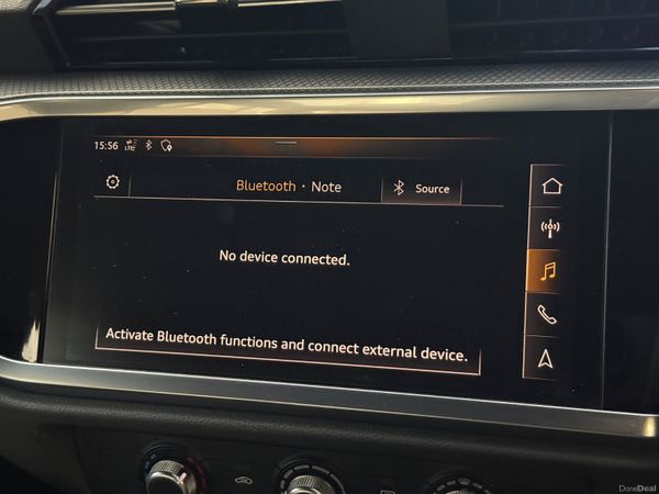 Stunning 201 Audi Q3 S-Line Auto! 384149279