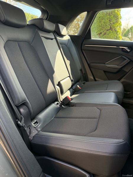 Stunning 201 Audi Q3 S-Line Auto! 384149281