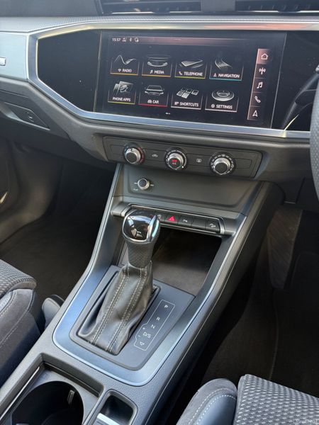 Stunning 201 Audi Q3 S-Line Auto! 384149287