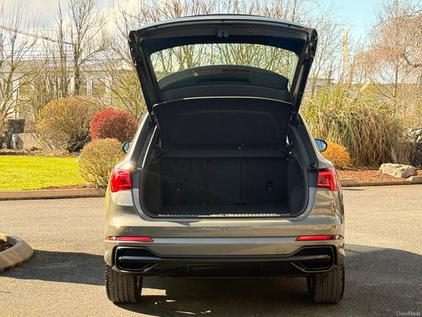 Stunning 201 Audi Q3 S-Line Auto! 384149295