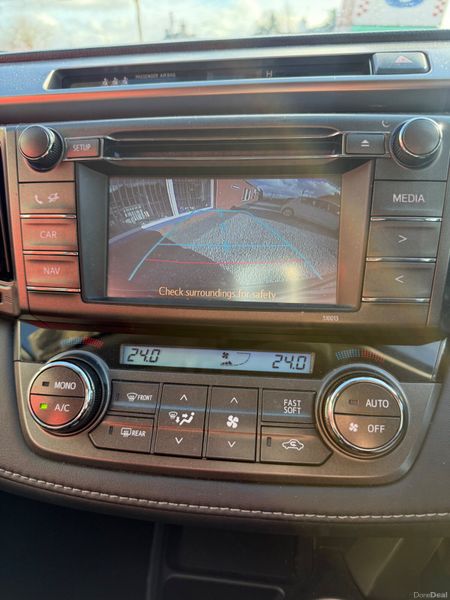 Toyota RAV4 2014 2.0 D4D 384149443