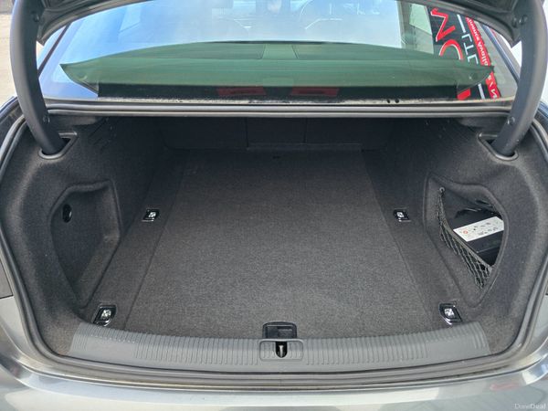 AUDI A4 S-LINE 163BHP BLACK EDITION LOW MILEAGE 384152869