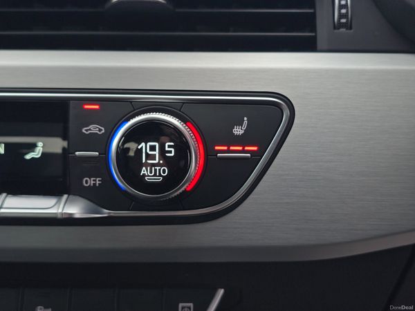 AUDI A4 S-LINE 163BHP BLACK EDITION LOW MILEAGE 384152873