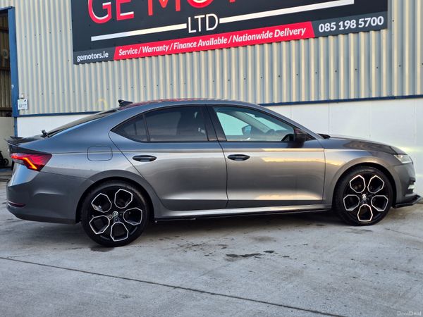 2022 SKODA OCTAVIA 2.0TDI AMB×MAXTON× RS PACK 384153273