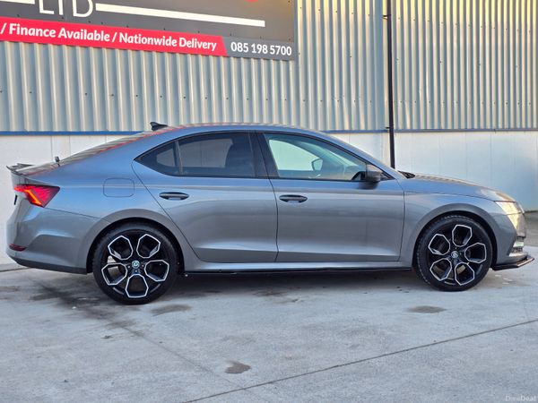2022 SKODA OCTAVIA 2.0TDI AMB×MAXTON× RS PACK 384153275