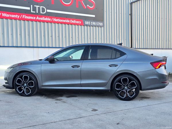 2022 SKODA OCTAVIA 2.0TDI AMB×MAXTON× RS PACK 384153279