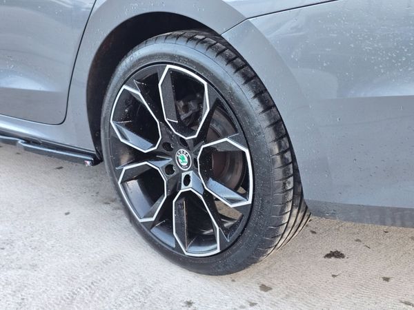 2022 SKODA OCTAVIA 2.0TDI AMB×MAXTON× RS PACK 384153281