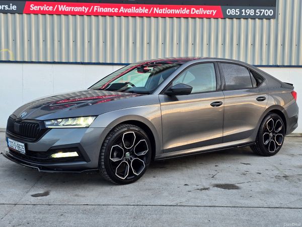 2022 SKODA OCTAVIA 2.0TDI AMB×MAXTON× RS PACK 384153285