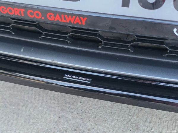 2022 SKODA OCTAVIA 2.0TDI AMB×MAXTON× RS PACK 384153287