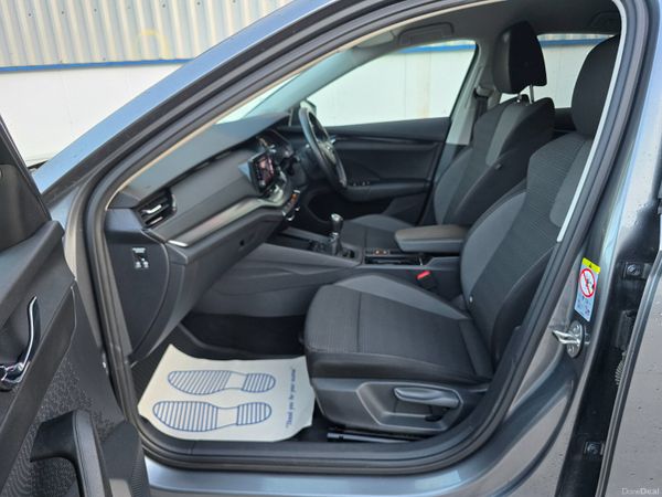 2022 SKODA OCTAVIA 2.0TDI AMB×MAXTON× RS PACK 384153289