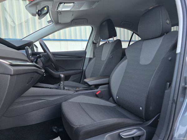 2022 SKODA OCTAVIA 2.0TDI AMB×MAXTON× RS PACK 384153291