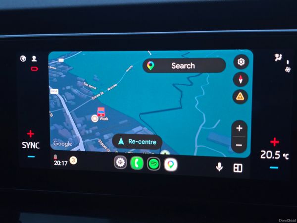 2022 SKODA OCTAVIA 2.0TDI AMB×MAXTON× RS PACK 384153307