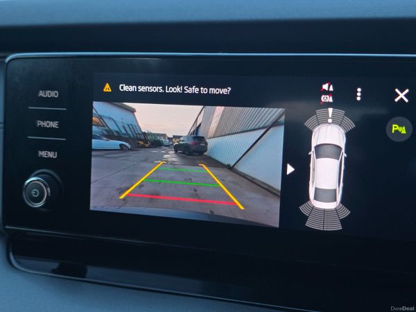 2022 SKODA OCTAVIA 2.0 TDI AMB WITH MAXTONxRS PACK 384153611