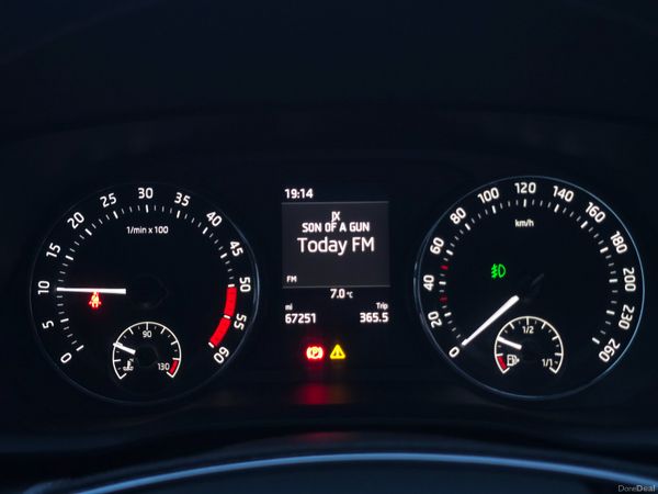 2022 SKODA OCTAVIA 2.0 TDI AMB WITH MAXTONxRS PACK 384153619