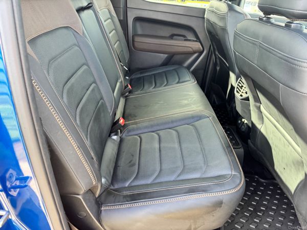 232 Volkswagen Amarok PAN AMERICANA***** 384154417