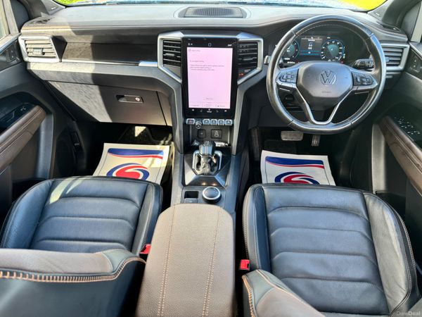 232 Volkswagen Amarok PAN AMERICANA***** 384154425