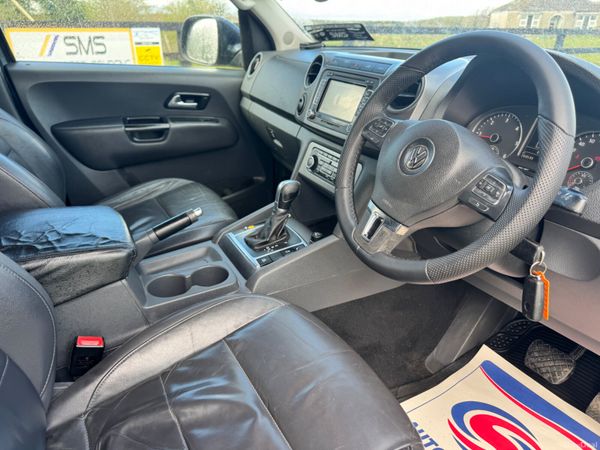 151 Vw Amarok 180bhp black Ed***** 384154777