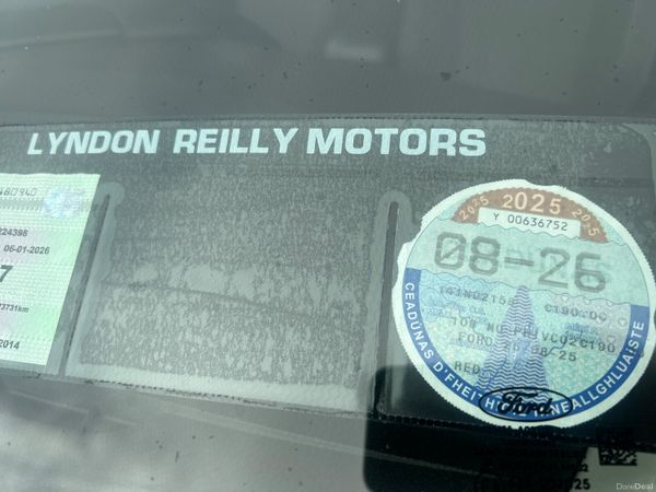 Ford Focus titanium 384163683