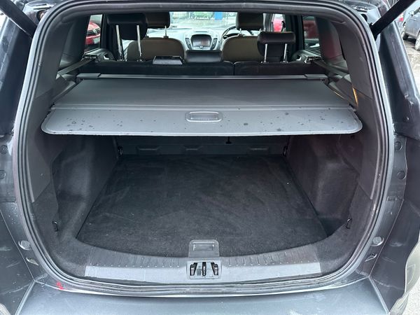 Ford Kuga 2018 2.0TDCi 150PS AWD ST-Line 384168707