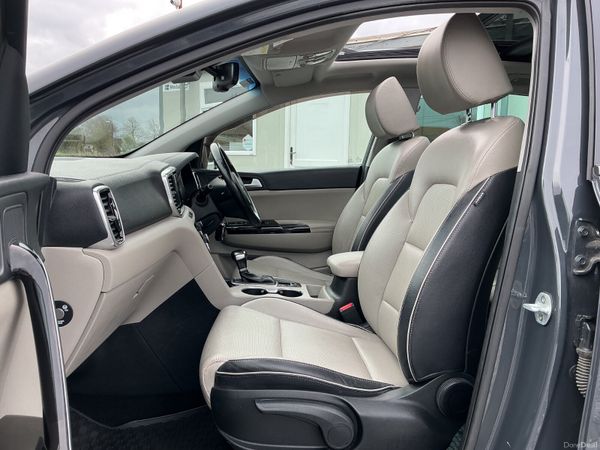 2020 KIA SPORTAGE K3 AUTOMATIC TOP SPEC SPOTLESS 384170761