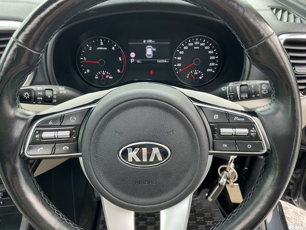 2020 KIA SPORTAGE K3 AUTOMATIC TOP SPEC SPOTLESS 384170765