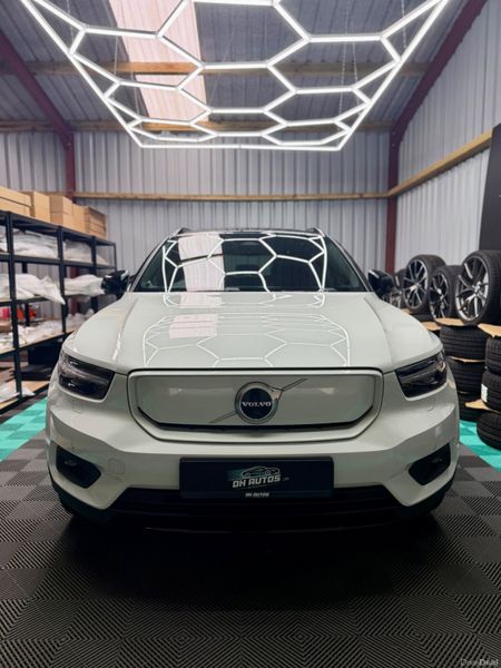 Volvo XC40 Rchrg Twin Auto - PRO edition 384171569