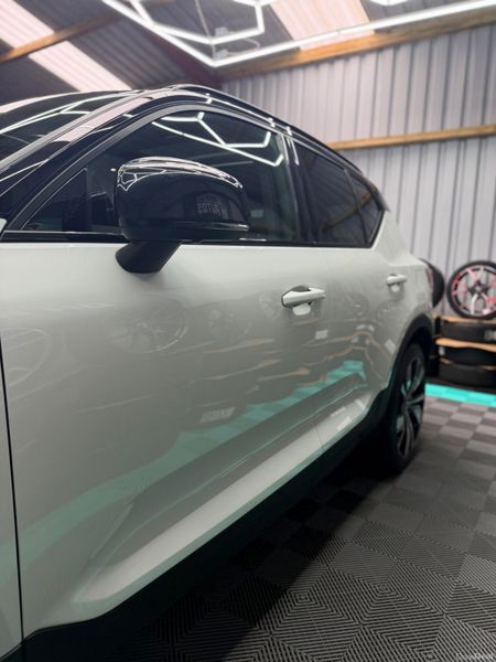 Volvo XC40 Rchrg Twin Auto - PRO edition 384171573