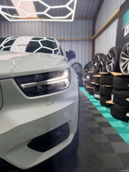 Volvo XC40 Rchrg Twin Auto - PRO edition 384171575