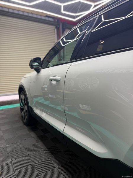 Volvo XC40 Rchrg Twin Auto - PRO edition 384171577